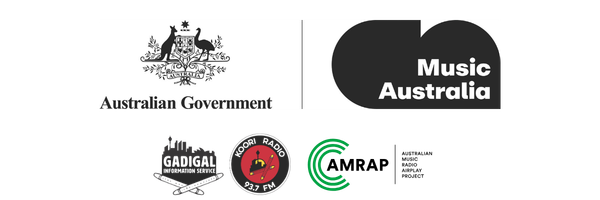 First Sounds Article Footer Logo